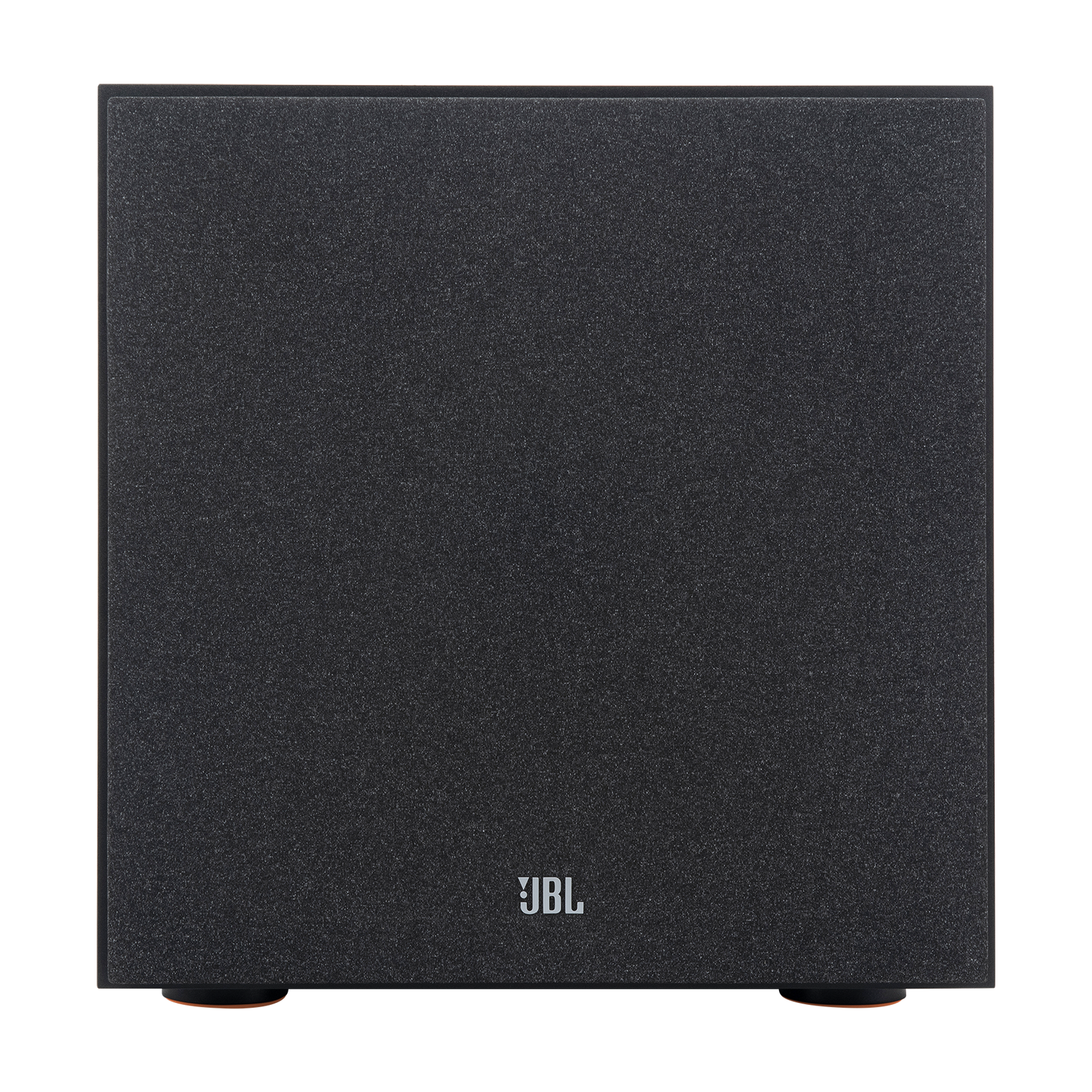 Stage 200P - Espresso - 10-inch (250mm) 300W Powered Subwoofer - Detailshot 2
